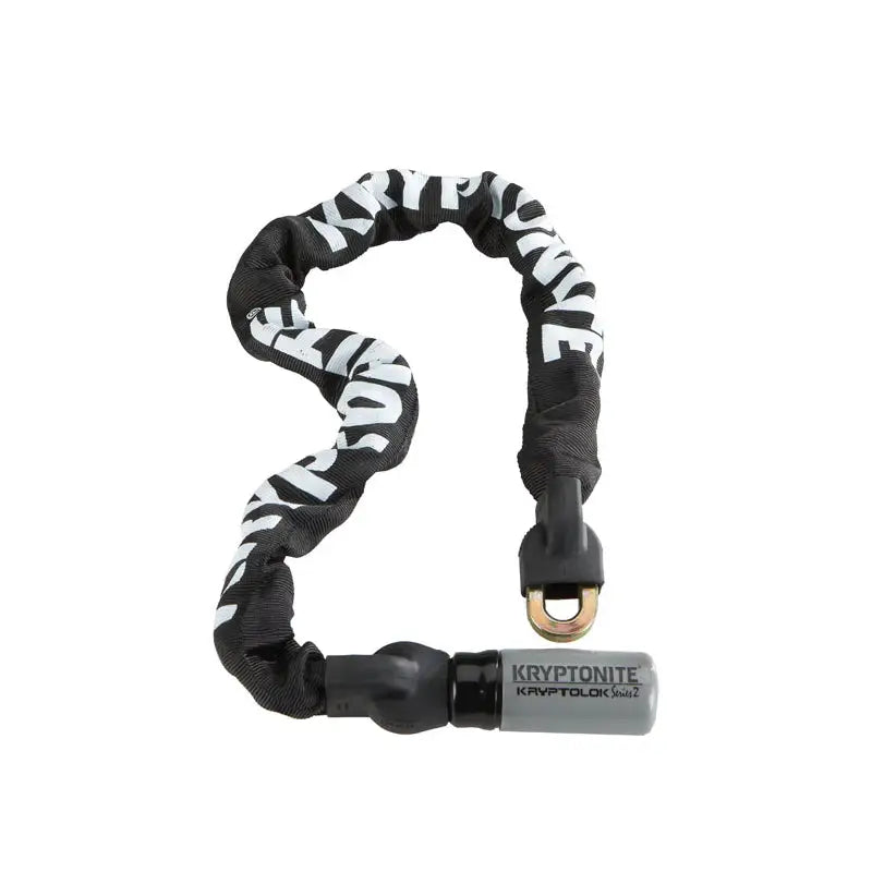 Candado Cadena Kryptolok 9.5 mm 95 cm 2 Llaves Kryptonite