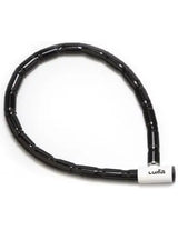 Candado Enduro Articulado Python 885/120 Blanco Luma