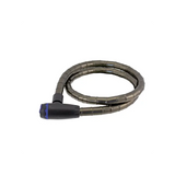 Candado Espiral Cobra 20x1200 mm WAG