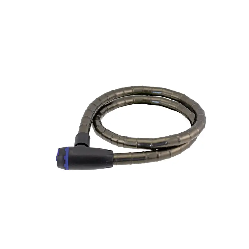 Candado Espiral Cobra 20x1200 mm WAG