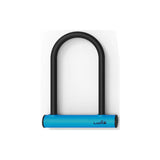 Candado Horquilla 30HU 75x162 Azul Luma