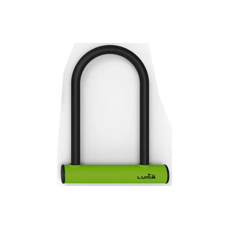 Candado Horquilla 30HU 75x162 Verde Luma