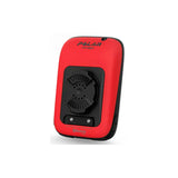 Carcasa Polar M450 Roja