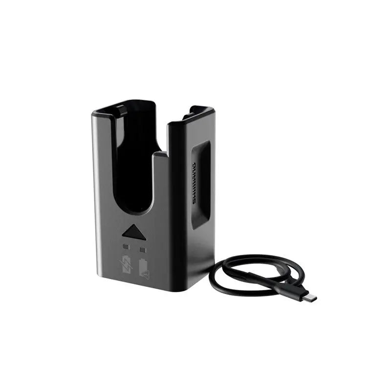 Cargador Bateria DI2 EC-DN100 Bateria Compatible BT-DN320 Shimano
