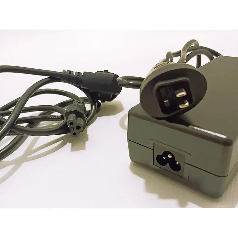 Cargador De Bateria E-BIKE 3 King 36V/2A Adriatica