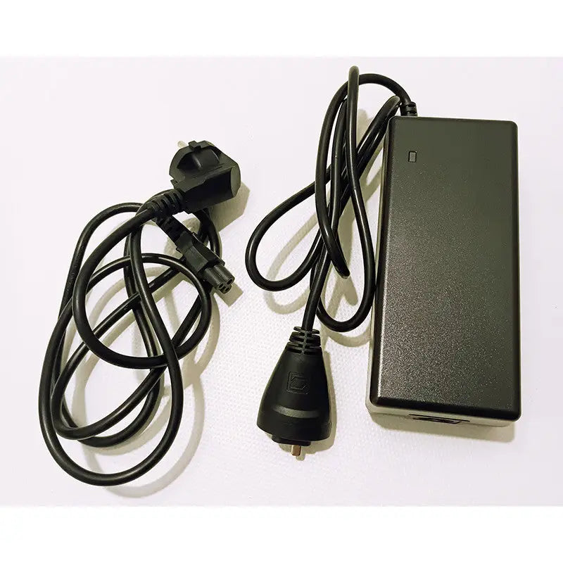 Cargador De Bateria E-BIKE 3 King 36V/2A Adriatica