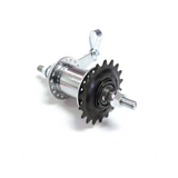 Carrete Cruiser Contrapedal 36T Gurpil