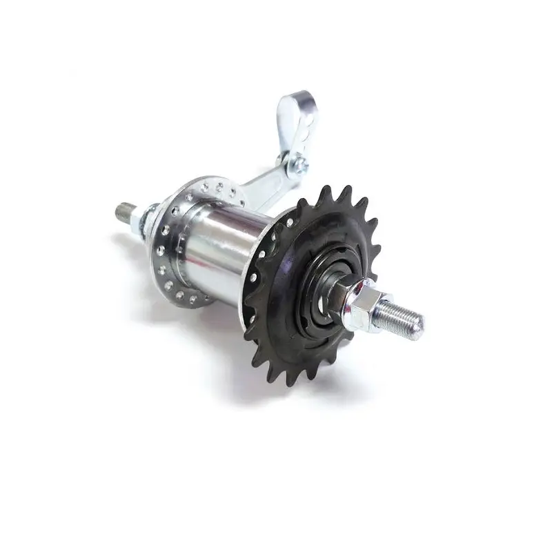 Carrete Cruiser Contrapedal 36T Gurpil