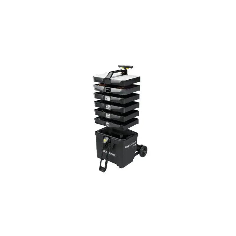 Carro De Herramientas Prepstation Pro Topeak