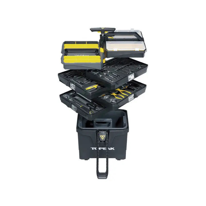 Carro De Herramientas Prepstation Pro Topeak