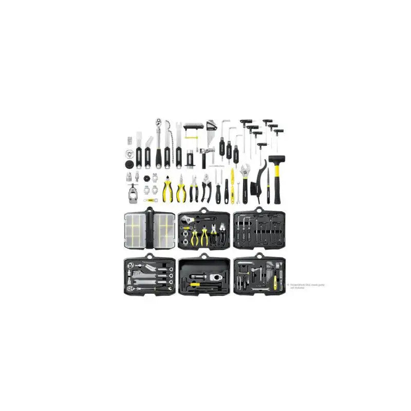 Carro De Herramientas Prepstation Pro Topeak