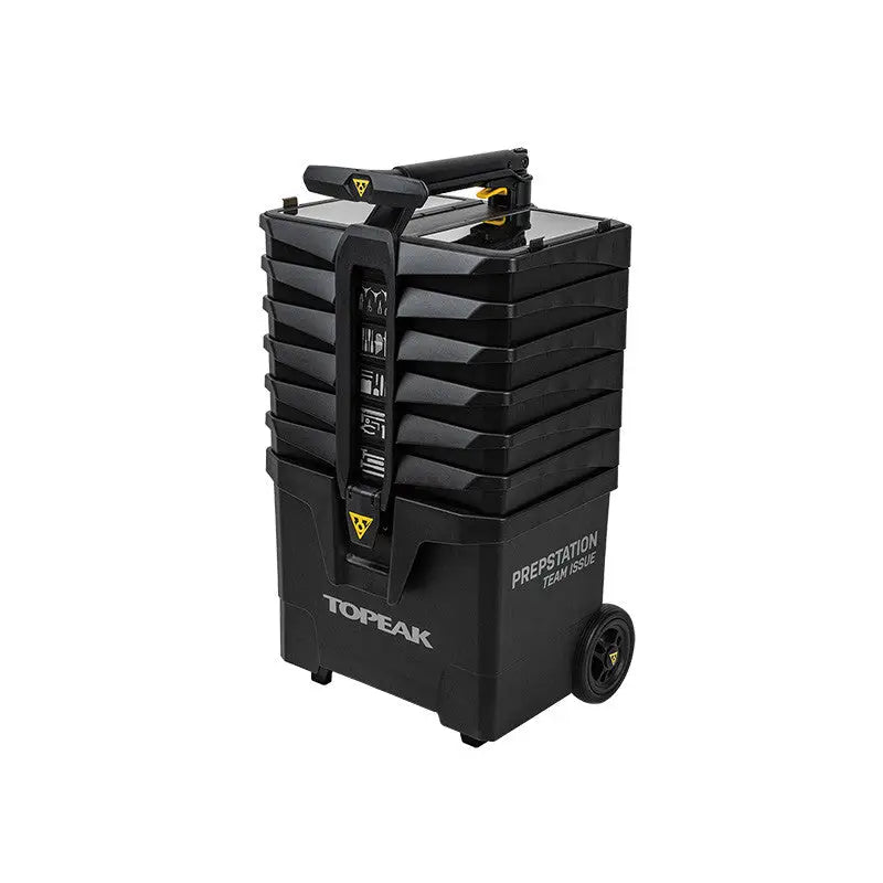 Carro De Herramientas Prepstation Team Issue Topeak