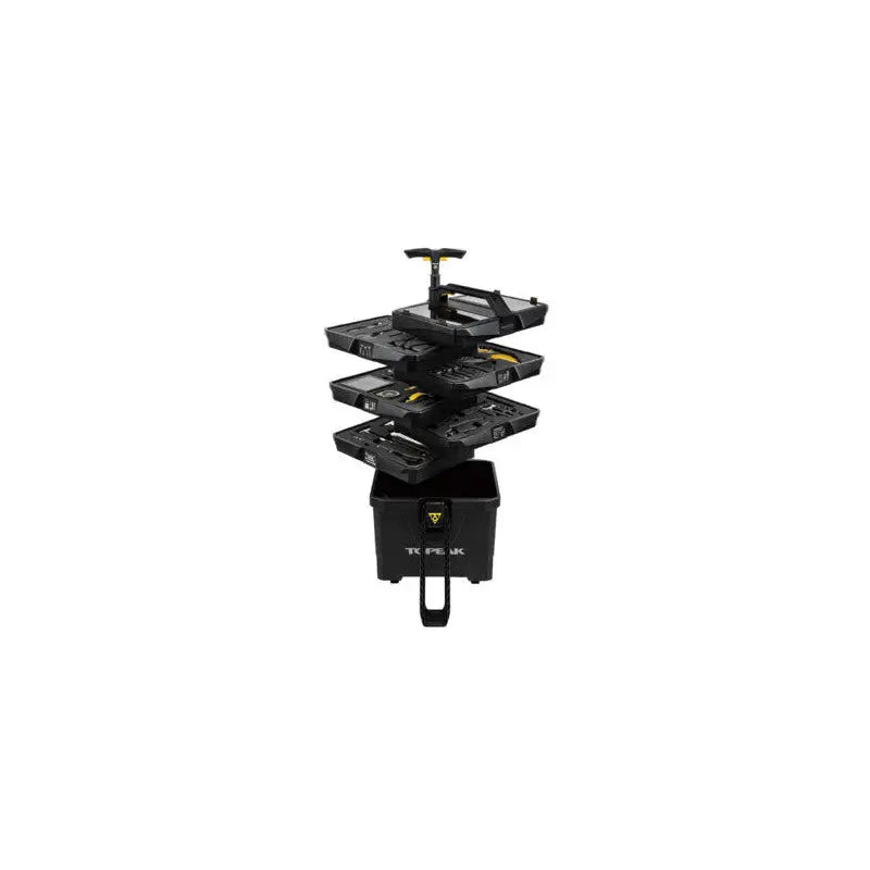 Carro De Herramientas Prepstation Team Issue Topeak