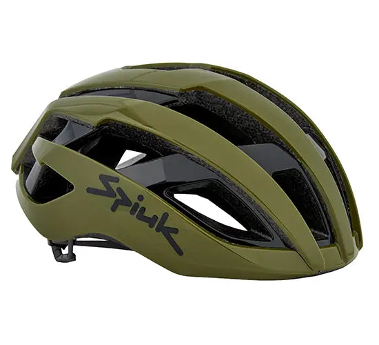 Casco Ciclismo Spiuk Domo Unisex