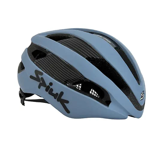 Casco Ciclismo Spiuk Eleo Ed Unisex Gris