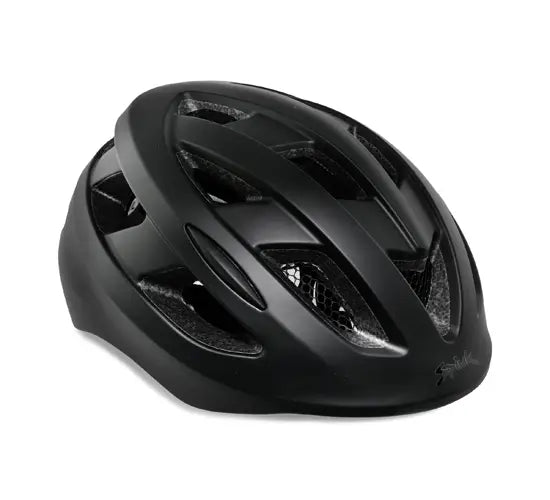 Casco Ciclismo Spiuk Hiri Unisex Negro
