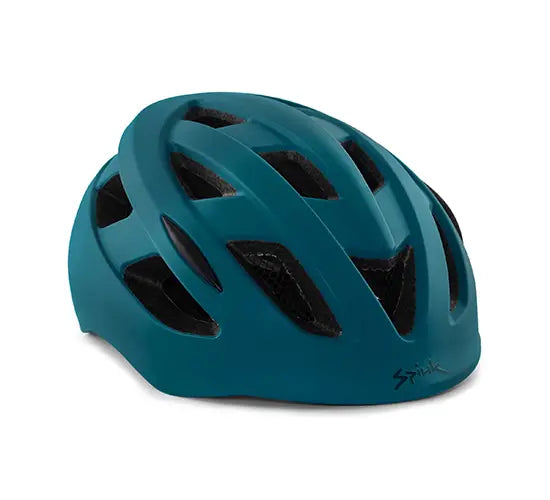 Casco Ciclismo Spiuk Hiri Unisex Turquesa