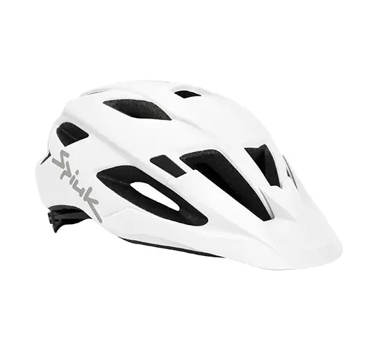 Casco Ciclismo Spiuk Kaval All Unisex Blanco