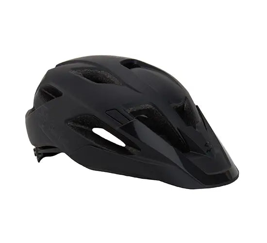 Casco Ciclismo Spiuk Kaval All Unisex Negro