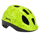 Casco Ciclismo Spiuk - Kids Niño