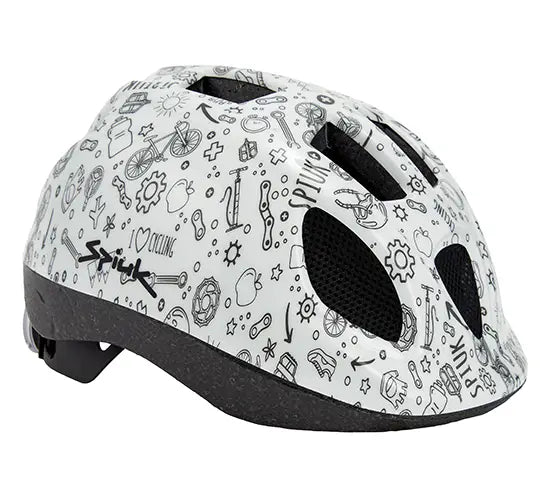 Casco Ciclismo Spiuk - Kids Niño