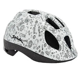 Casco Ciclismo Spiuk - Kids Niño