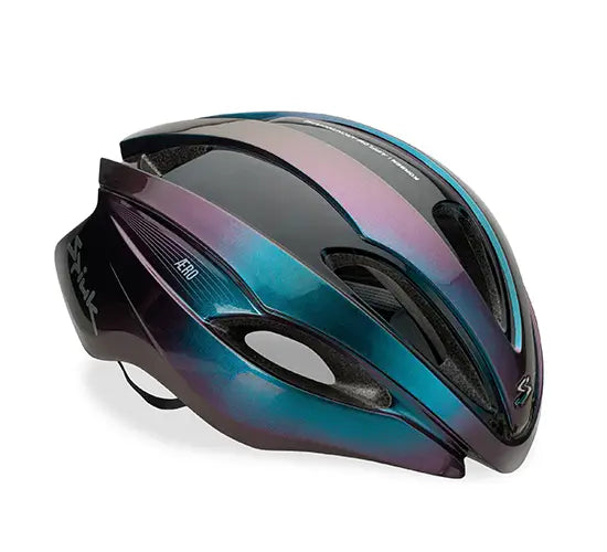 Casco Ciclismo Spiuk Korben Ae Unisex