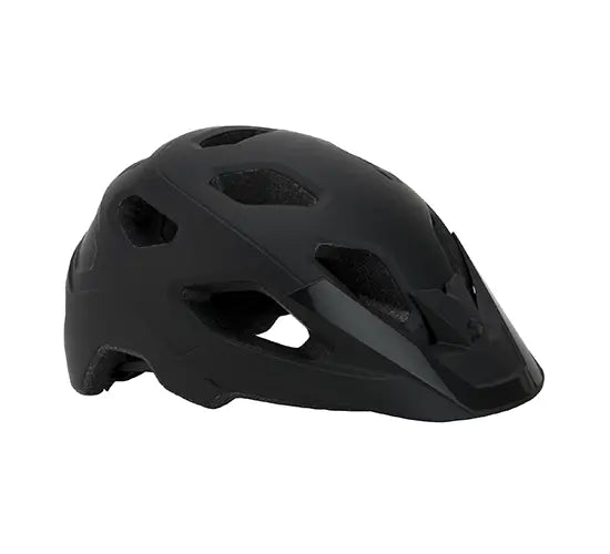 Casco Ciclismo Spiuk Kota Unisex Negro