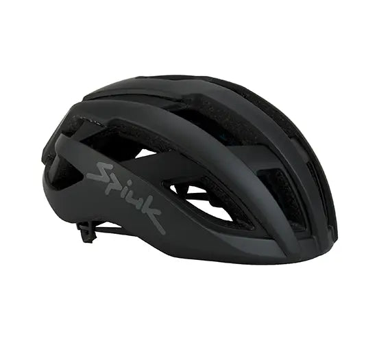 Casco Ciclismo Spiuk Profit Ert Unisex Negro