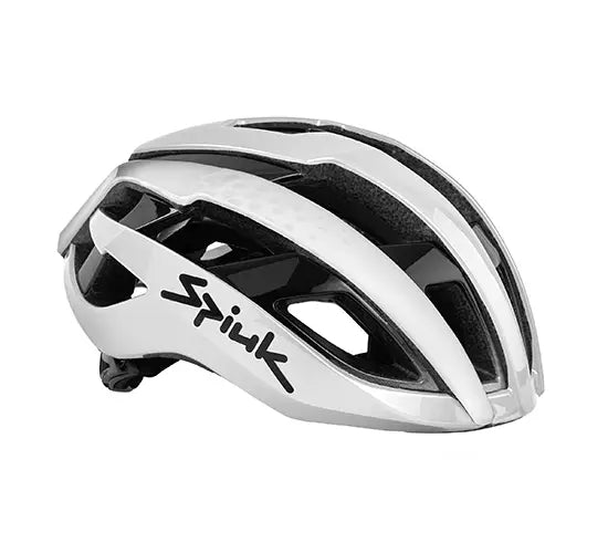 Casco Ciclismo Spiuk Profit Unisex Blanco
