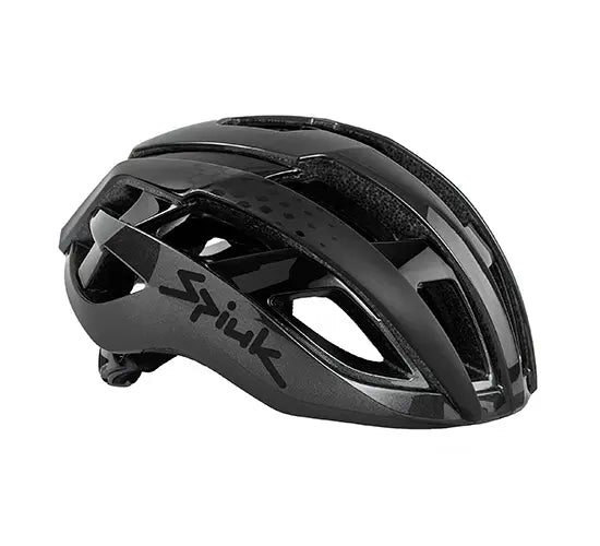 Casco Ciclismo Spiuk Profit Unisex Negro