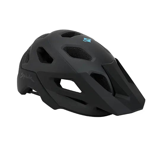 Casco Ciclismo Spiuk Trazer Ert Unisex Negro