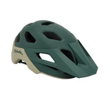 Casco Ciclismo Spiuk Trazer Unisex Verde