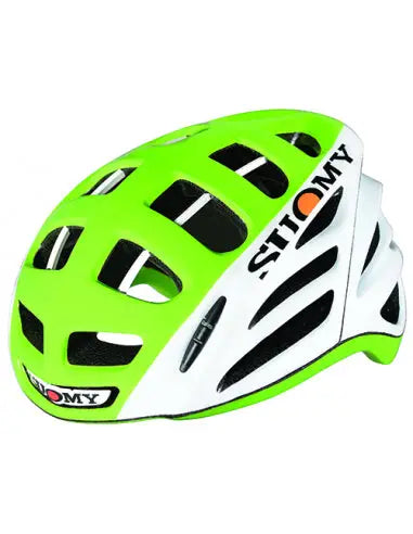 Casco Gun Wind Hv - Suomy - Color: Lima - Talla: M
