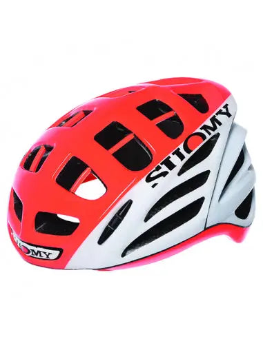 Casco Gun Wind Hv - Suomy - Color: Naranja - Talla: M