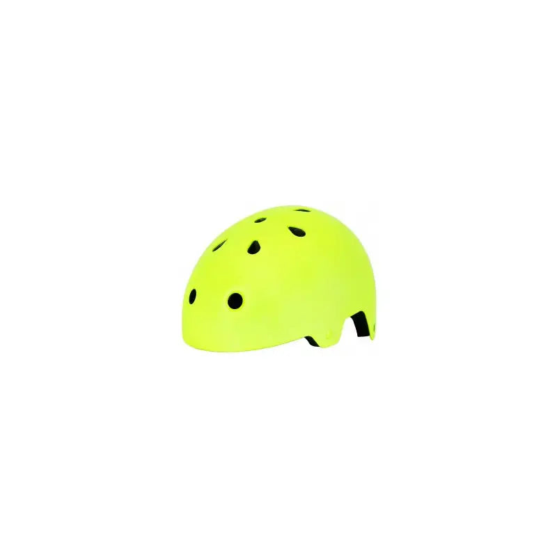 Casco Headgy Bmx/free Rider TALLA-L 59/61 Fluor