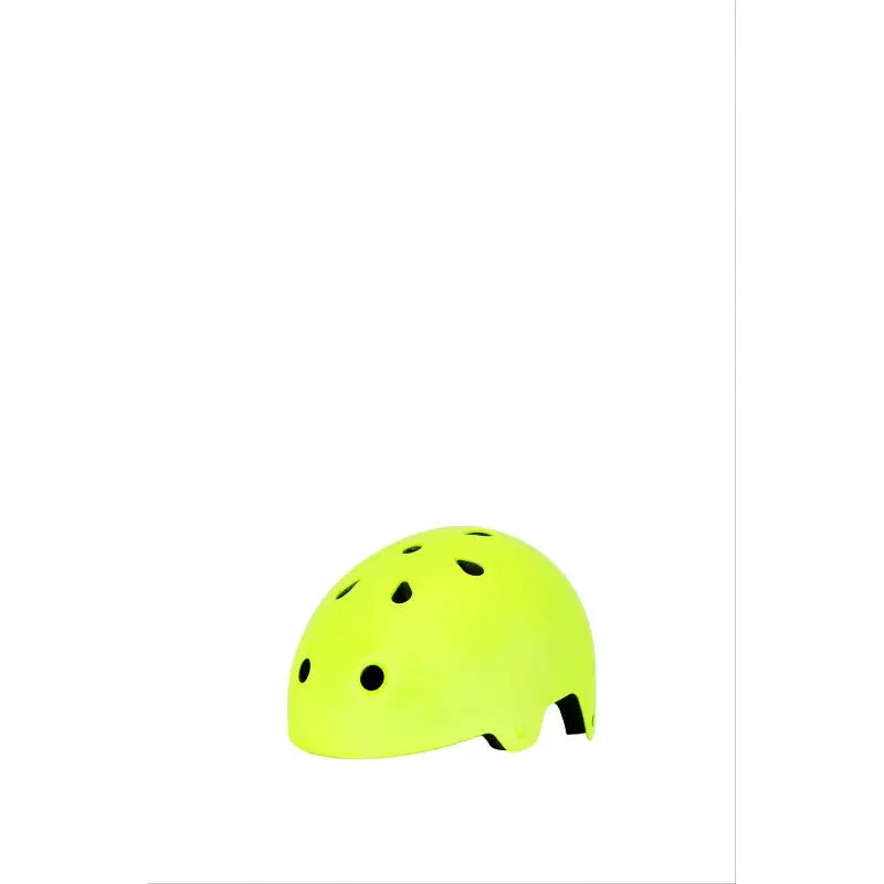 Casco Headgy Bmx/free Rider TALLA-L 59/61 Fluor