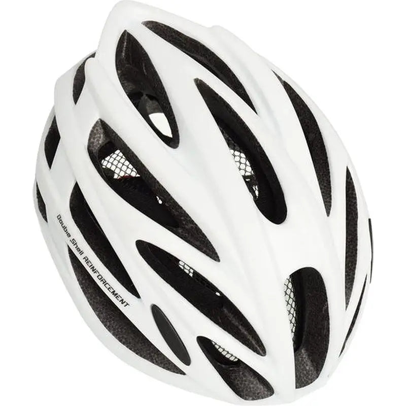Casco Tesero -m (54-58) AGU - Color: Blanco - Talla: S