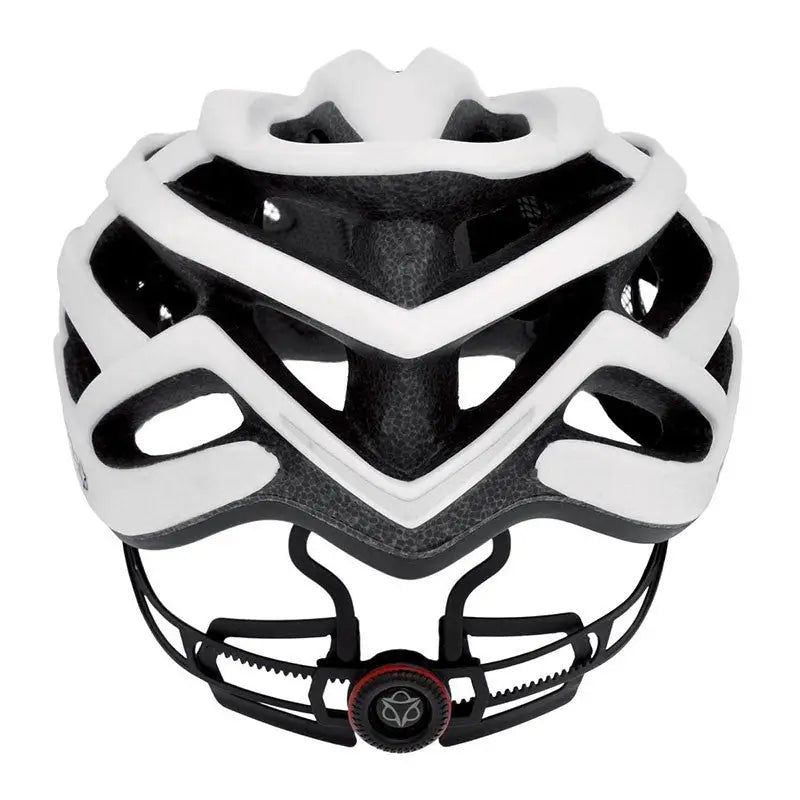 Casco Tesero -m (54-58) AGU - Color: Blanco - Talla: S