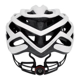 Casco Tesero -m (54-58) AGU - Color: Blanco - Talla: S