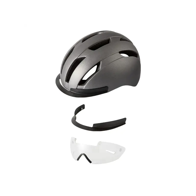 Casco WAG E-WAY