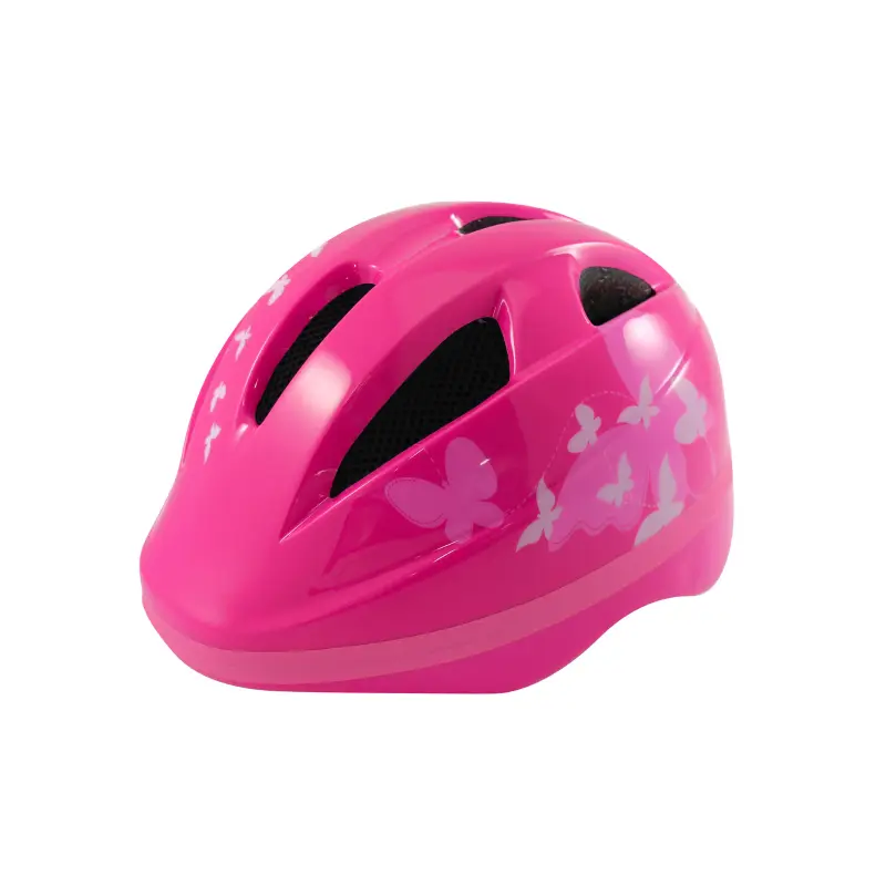 Casco WAG Early Rider , Butterfly