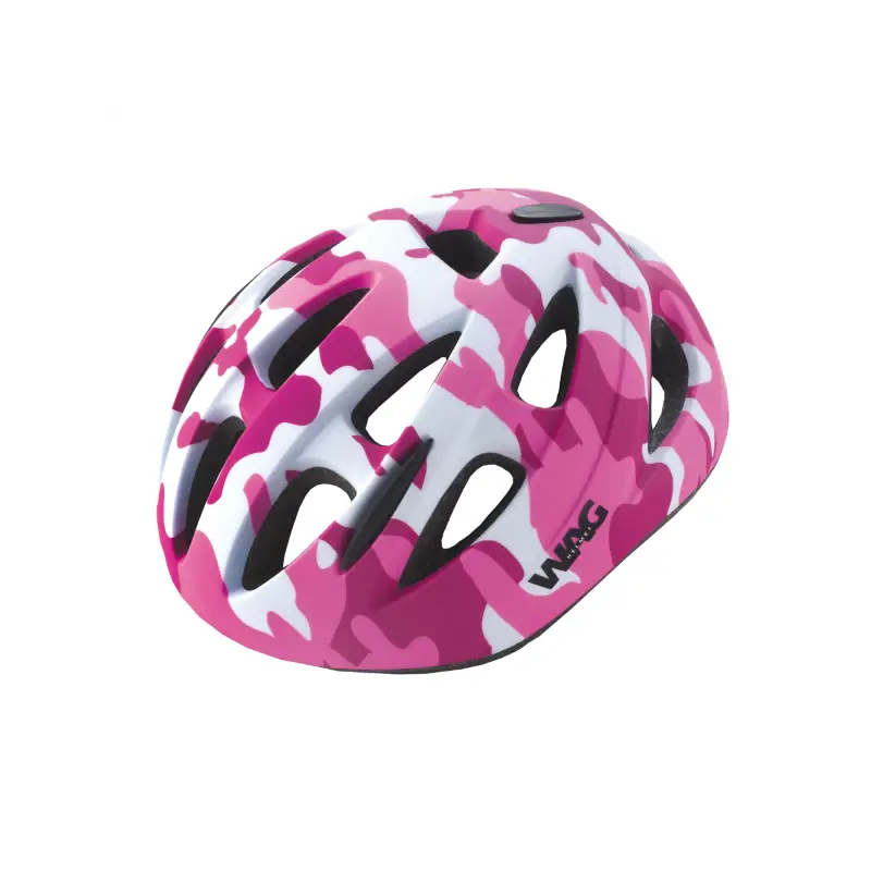 Casco WAG Infantil
