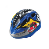 Casco WAG Infantil OUT-MOULD Car