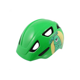 Casco WAG Kid Fun Boy , Monster