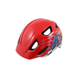 Casco WAG Kid Fun Boy , Race Cars
