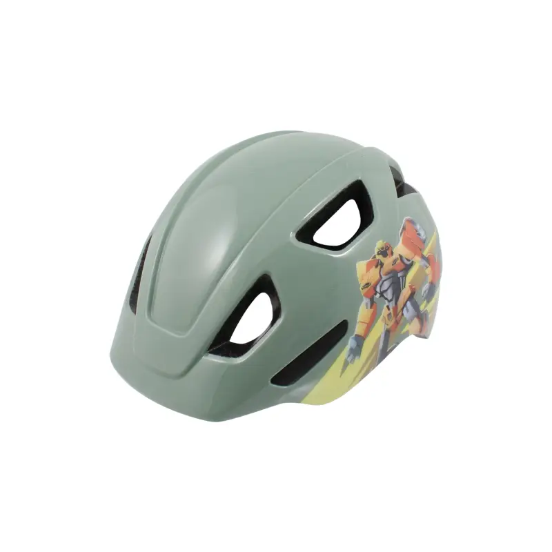 Casco WAG Kid Fun Boy , Robot