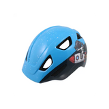 Casco WAG Kid Fun Boy , Spaceman