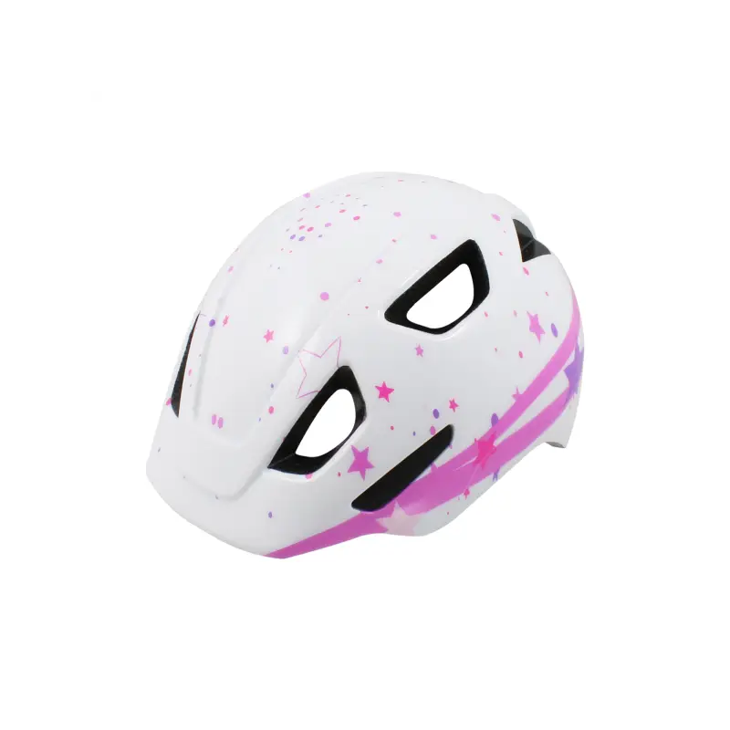 Casco WAG Kid Fun Girl , Stars