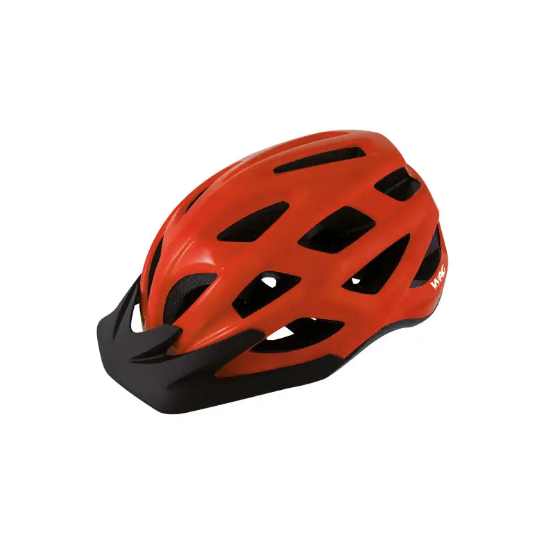 Casco WAG MTB Infantil T-52-56